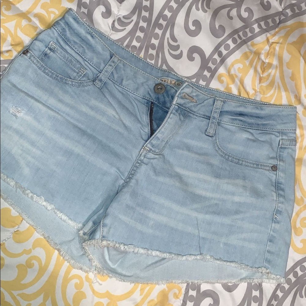 Arizona Jean shorts!